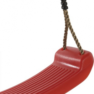 Kidsplay red swing seat