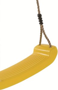 Kidsplay Yellow Swing Seat