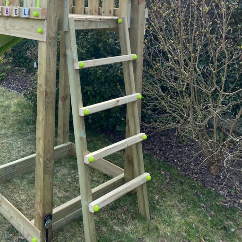Kidsplay Ladder 50 cm (zelfbouw)