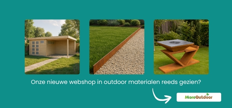 Banners website - moreoutdoor